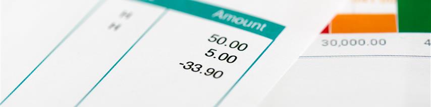 Bills And Bill Payment